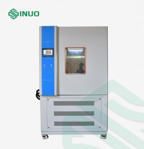 China IEC 60068-2-30 Damp Heat Temperature Humidity Test Chamber 1000L on sale