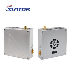 Quality CD30HPT Wireless COFDM Video Transmitter And Receiver High Definition Multimedia Interface Camera 1080P Drone Video Type for sale