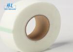 Drywall Cracks Self Adhesive Fiberglass Tape 50mm*90m High Tensile Strength
