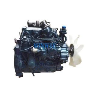 Quality V3300 V3600 V2203 V3800 Excavator Kubota Diesel Engine for sale