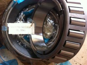 China TIMKEN NA94700/94114CD TDO double row taper roller bearing on sale