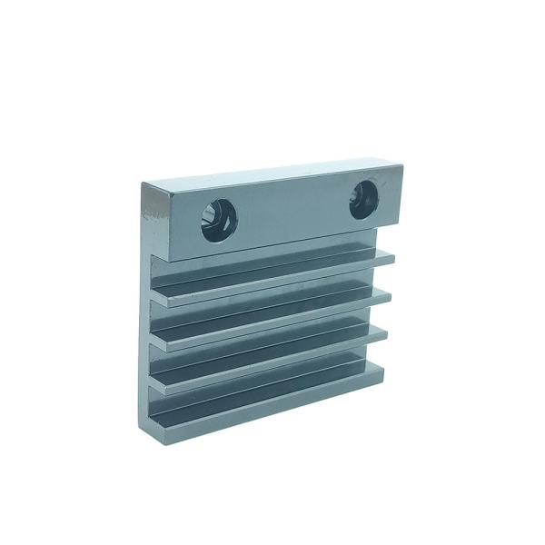 Buy Control CMM Custom CNC Machining Milling Turned CNC Lathe Aluminum Metal Customization at wholesale prices