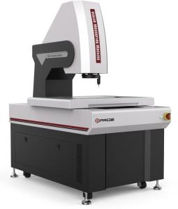 Four-axis CNC Fully Auto Close Loop Control Auto measurement System Vision Measuring Machine