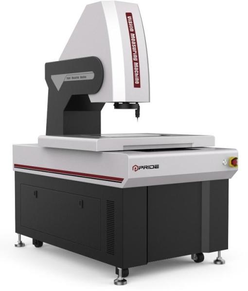 Buy Four-axis CNC Fully Auto Close Loop Control Auto measurement System Vision Measuring Machine at wholesale prices
