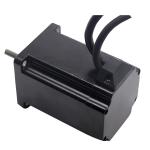 11A 3000 RPM DC Servo Motor For Robot Incremental 2500 Lines Encoder