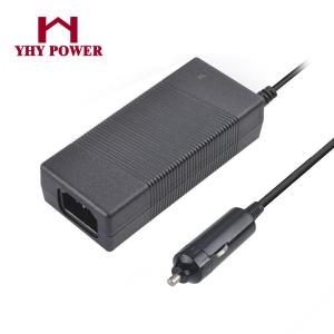 Quality Universal AC DC Portable Power Adapter With Short Circuit Protection for sale
