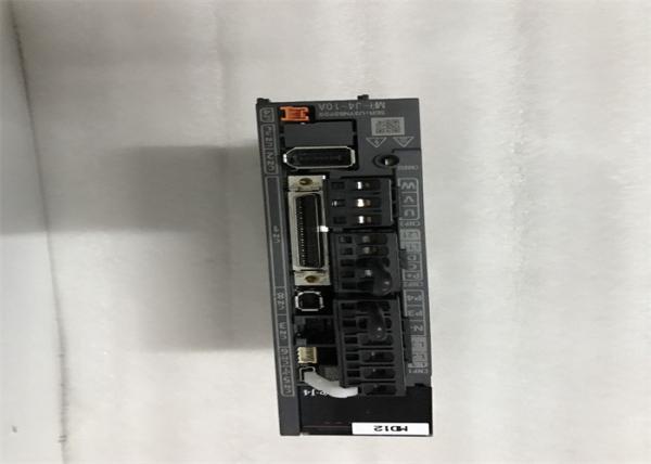 Buy MR-J4-10B100W 1.5A AC Servo Amplifier MR-J4-10A MELSERVO J4 Series at wholesale prices