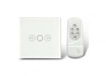 UK standard Smart Light Switches / remote controlled light switch