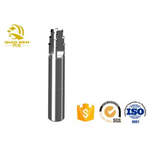 Quality CNC Polycrystaline Diamond Cutting Tools Many Flute Diamond Cutting Tools for sale