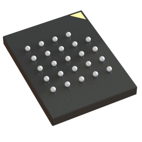 Buy Memory IC Chip W631GG6NB-15
 1Gbit SDRAM DDR3 Memory IC 667MHz VFBGA96
 at wholesale prices