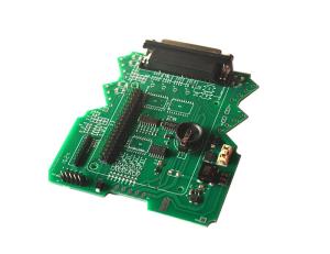China 3OZ Aoi Pcb Assembly Service Flexible Circuit Board Manufacturers on sale