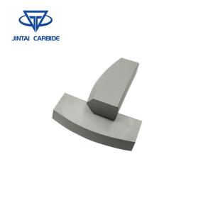 Quality P10-P30 K10-K40 Chisel Inserts Drilling Tungsten K034 Carbide Mining Tips for sale