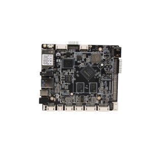 RK3566 Android 11 Embedded Motherboard With MIPI CSI DSI Interface