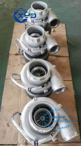 Quality XINYIDA Car Engine Turbocharger 3620855 CAT C15 Turbocharger for sale