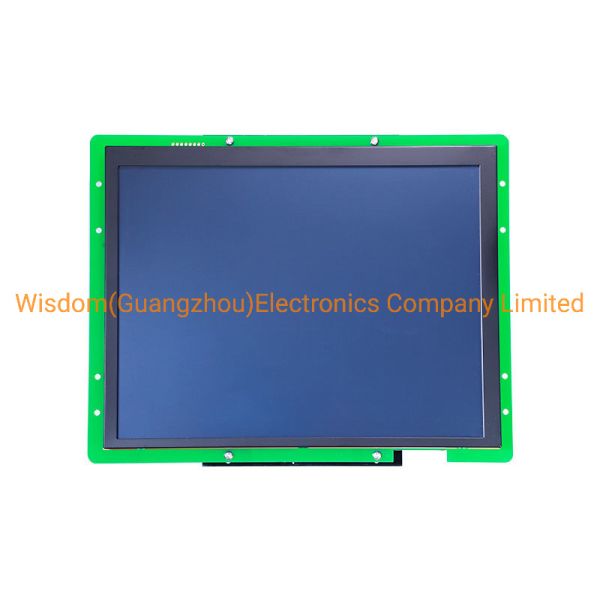 RoHS Touch Panel Controller , 7 inch Touch Screen Control Board