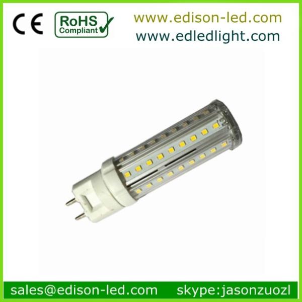 Buy 360 degree led g12 light g12 base led lamp dimmable white color led g12 lamp replace halogen lamp at wholesale prices