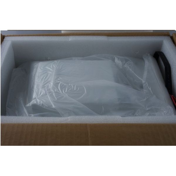 9dbi Antenna Industrial RFID Reader Outdoor Ethernet 10 Meters Read Distance For Parking