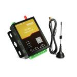 Iot Lora Modem Industrial Gateway Wireless Data Gathering With Antenna