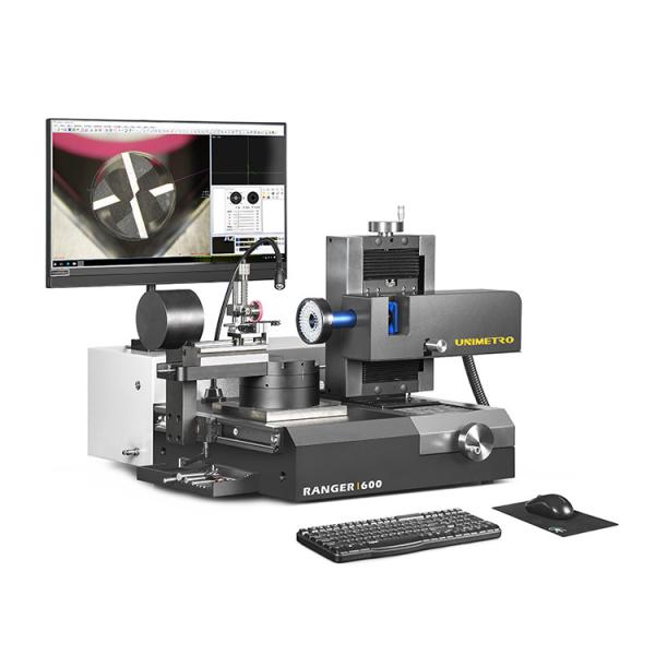 Buy Tool Inspection System For Turning Tool Distance Measuring at wholesale prices