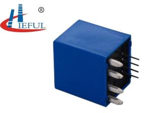 Quality PCB Mount Hall Effect Closed Loop Current Sensor For Automation Equipment for sale