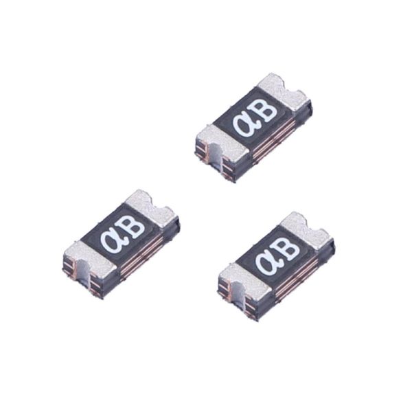 Littelfuse 1206L035/30WR 0ZCJ0035AF2E Replacement NSMD035-33V Polymeric PTC