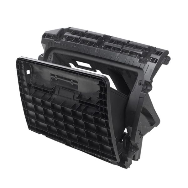 Cnc Machining Automotive Rapid Prototyping Aluminium AL6061 Custom Auto Spare Parts