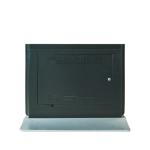 Indoor Digital Floor Standing Touch Screen Kiosk With Time Switch Function