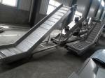 Automatic Loading Unloading Machine Roller Conveyor