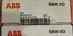 AI801 3BSE020512R1 ANALOG INPUT MODULE 8 CH PLC ABB 800XA SAFETY SYSTEM