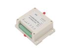 4-20mA Wireless I O Module 433MHz Level Sensor Wireless Signal Transmission 2km