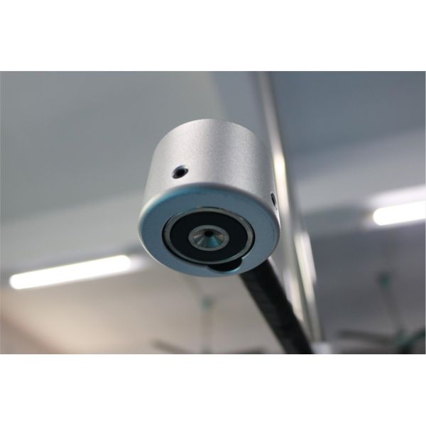 Falling Ball Impact Testing Equipment SBD-2 IEC60598.1 IEC60950.1