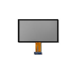 Quality 32 Inch 10 Points Capacitive Touch Screen Display With AG Coating for sale