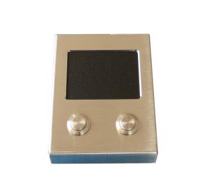 Quality Ruggedized Computer Touchpad Standalone Desktop Sealed With 2 Mouse Buttons for sale