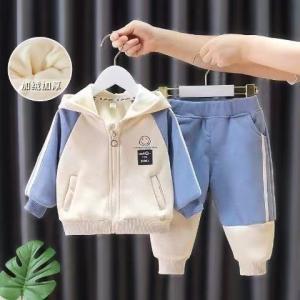 Quality Breathable Cotton Primary Children