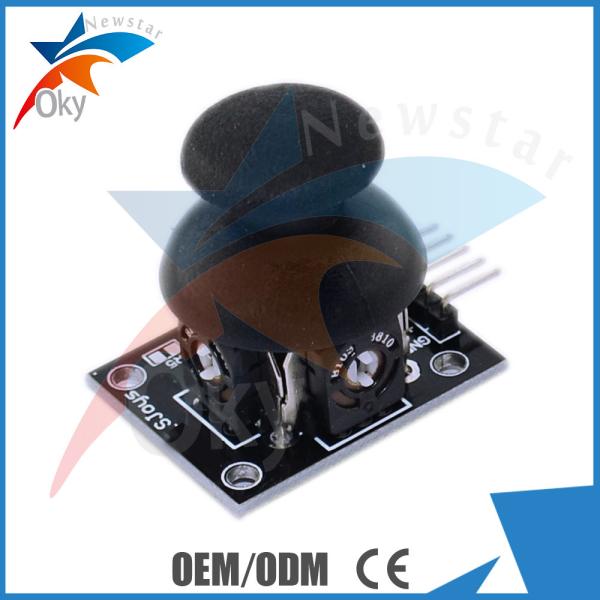 Buy High Performance module DC-DC Game Joystick Axis Sensor Shield Module PS2 at wholesale prices