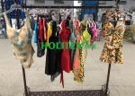 Polyester Material Used Summer Clothes Japanese Style Second Hand Swimming Wear