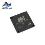AT91SAM9260B Atmel Electronic Components Microcontroller Chips 16 KB