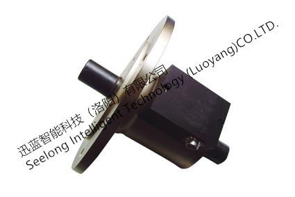 Buy 200N.m 0.5%FS EV Motor Dynamic Torque Sensor Power Torque Test at wholesale prices