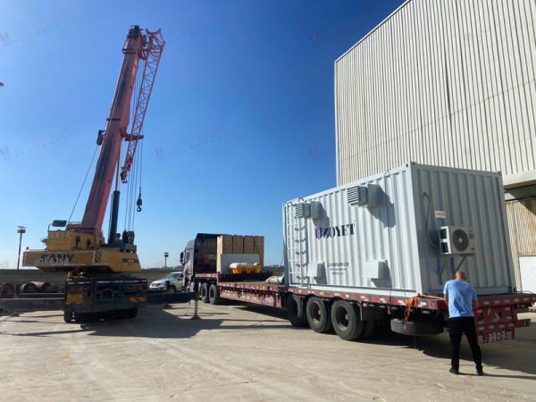 Buy Firefighting Portable Moving Containers Mobile Mini Storage Container at wholesale prices