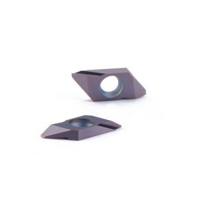 Buy cheap Kyocera TKFB16 Carbide Back Lathe Turning Inserts For Metalworking from wholesalers