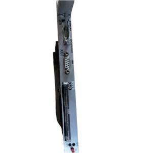 Quality SIEMENS 6DD1600-0AK0 SIMADYN D PM6, RAPID 64-BIT CPU MODULE WITH BINARY INPUTS, L AND C BUS for sale