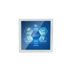 Programmable Touch Screen Lighting Control Panel RS-485 Communication Control