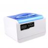 Buy cheap 1.4L Large Volume Household / Commercial Ultrasonic Cleaner Easy Operation from wholesalers