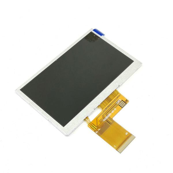 Buy 480*272 Pixels RGB 24bit Interface Colour Lcd Display Module at wholesale prices