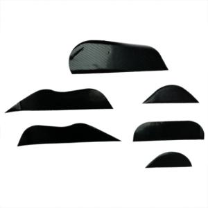 China Clothing Patch Hook And Loop Customized Hook & Loop Fasteners on sale
