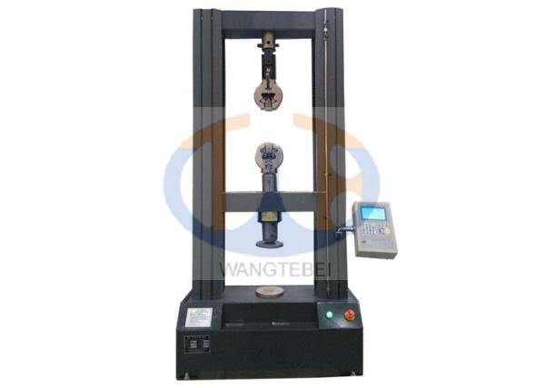 Buy Fast Response Electronic Tensile Testing Machine at wholesale prices