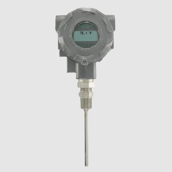Buy Dwyer Explosion-Proof RTD Temperature Transmitter TTE-104-W-LCD at wholesale prices