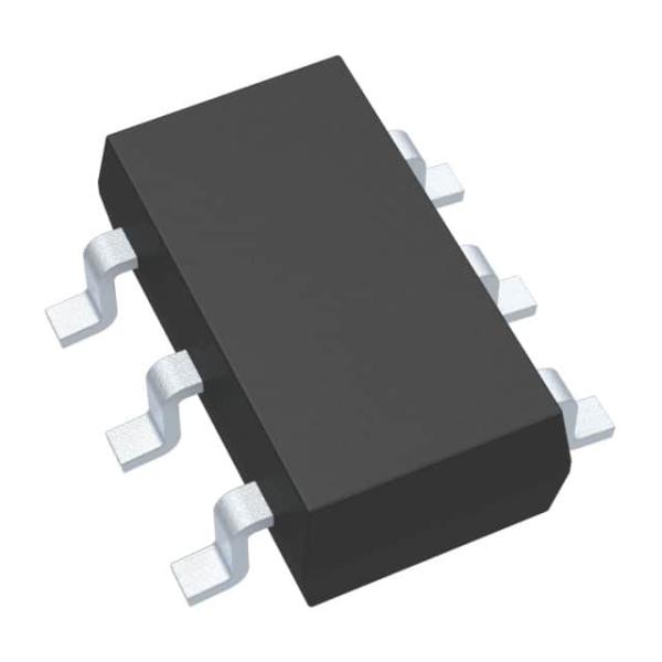 Buy 2.1k High Precision Digital Potentiometer MCP4022T-202E/CH at wholesale prices