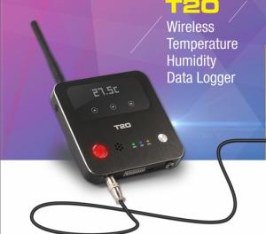 China Temperature and humidity monitor /GPRS/Wifi/GSM temperature and humidity data loggger wifi temperature sensor on sale