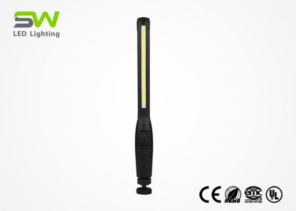Buy Dial Power Switch Handheld Rechargeable Led Lights , Led Inspection Lamp at wholesale prices